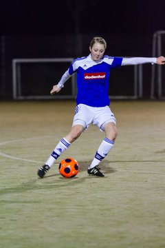 Bild 98 - Frauen FSC Kaltenkirchen - Kieler MTV 2